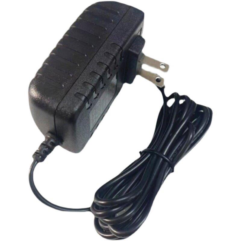 9V2000mA乐视金砖蓝牙音箱音响输入DC9V2A充电线电源适配器电源线