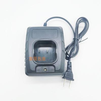 东成16V充电电钻DCJZ1603裸肌LB1620-4锂电池FFCL16-3充电器座充6