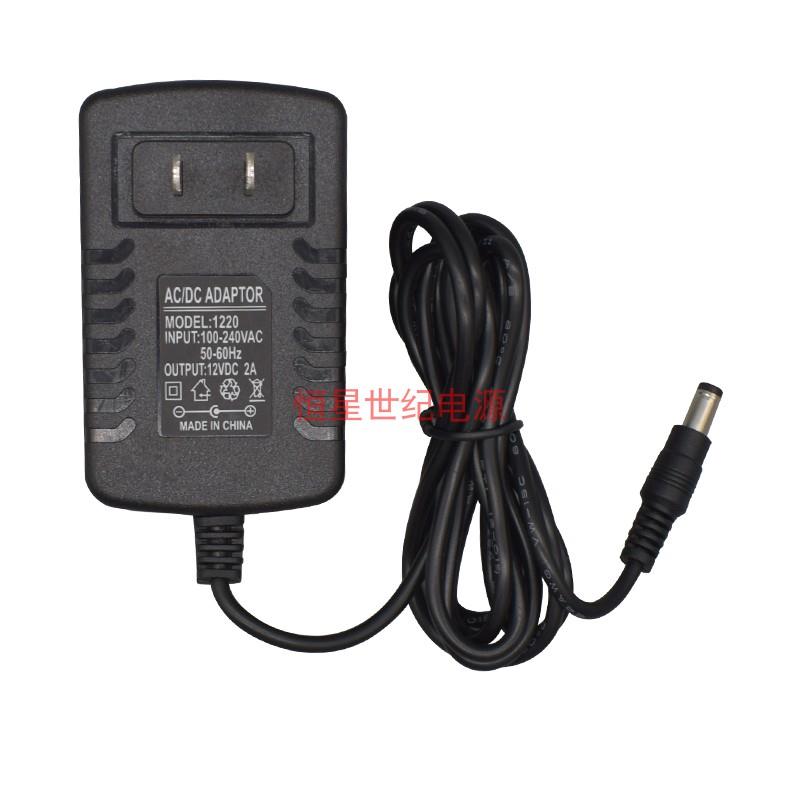 希捷seagate数据1T 2T 5T移动硬盘DC12V1.5A电源适配器供电充电线图片