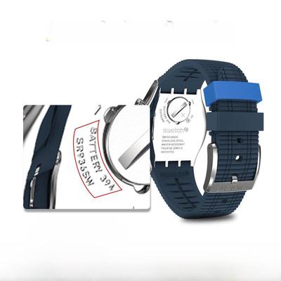 适用Renata377 394 371 364 321 390 395swatch专用瑞士手表电池466801