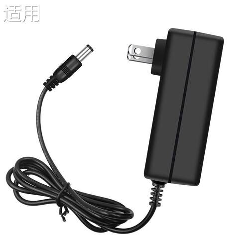 耐上炯双管美缝电动打胶枪7.4V8.4V8.5V16.8V 2000MA锂电池充电器