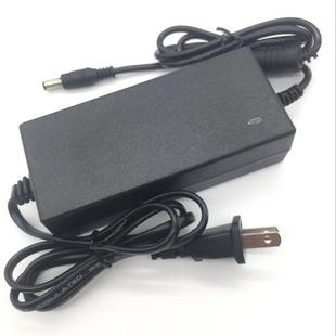 哈拿 夜钓灯钓鱼灯探照灯 电压DC8.4V3A HN-280S 电池电源充电器4