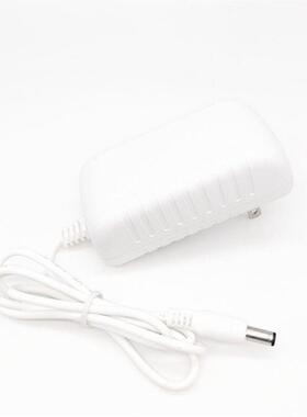 适用孩视宝VL235B台灯电源适配器24v充电线型号TEKA012-2400650CH
