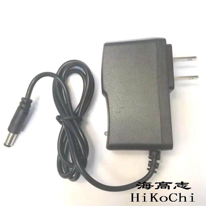 适用st美规8.4V 1A 2A锂电池充电器 IC电源 恒流恒压 2串锂电充电