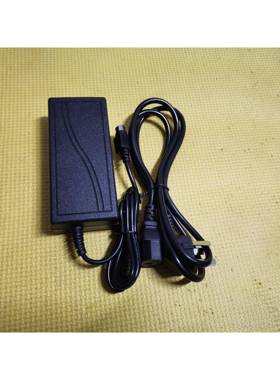 适用 三华惠海电子24V2.15A 三针电源适配器SAWA-49-21524 充电线