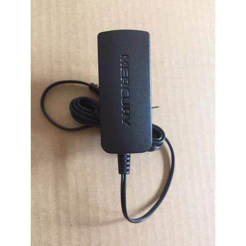 适用TPLINK 普联无线路由器电源 9V0.6A电源适配器水星 迅捷通用0