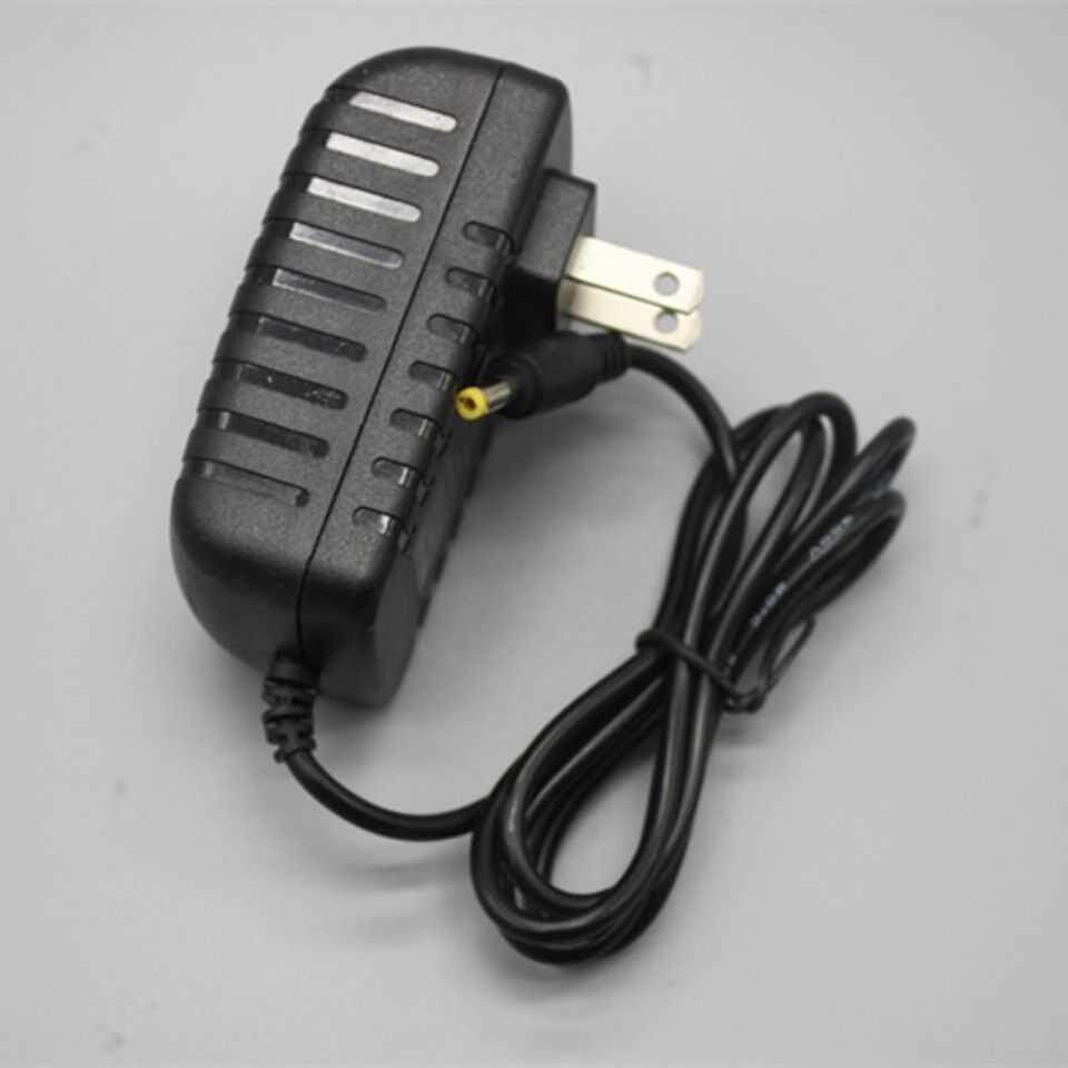 移动EVD先科DVD充电器12V电源线唱戏机9V多功能通用1.5A影碟机2A683850