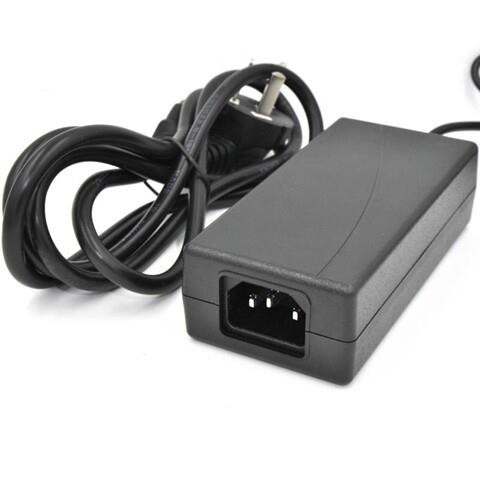 适用于海康威视8路POE录像机DS-7108N-F1/8P(B) 电源适配器48V90w