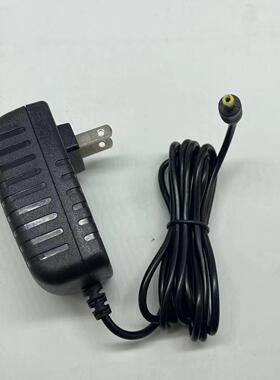 步步高PD2101高清HEVD DVD移动播放机影碟9V-12V1.5A1500MA充电器