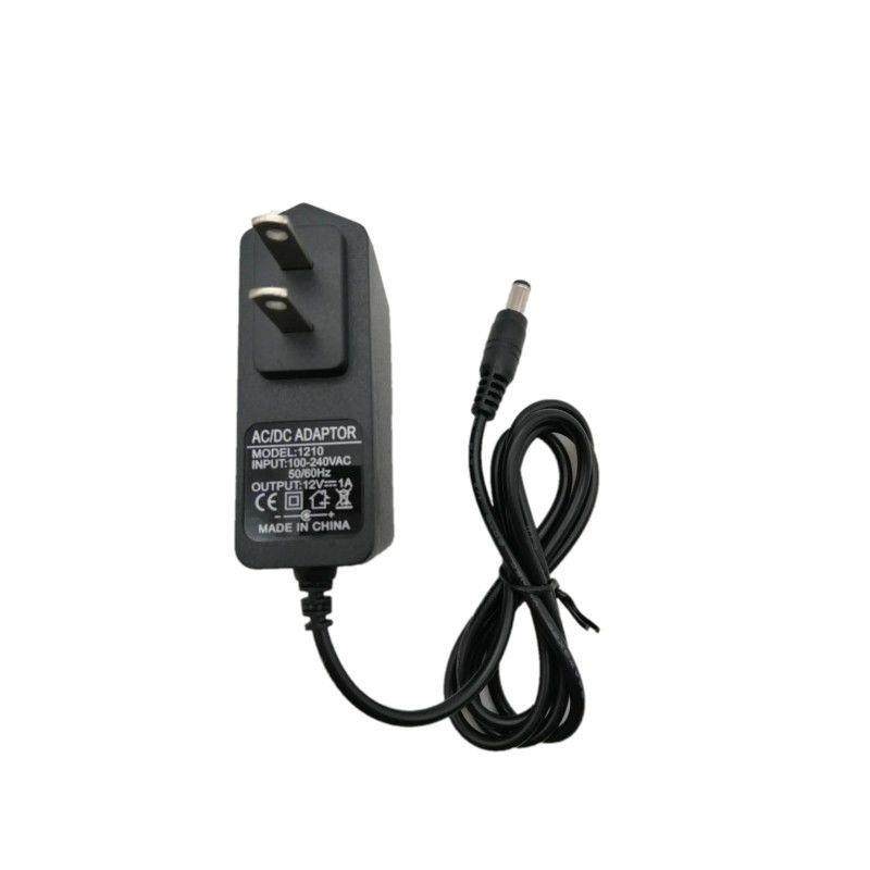 电信移动联通机顶盒天翼网关电源线 电源适配器 12V1A 通用 包邮9