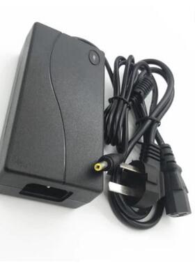 适用惠普（HP) N4000snw1扫描仪电源适配器插头24V1.5A 2A变压器8