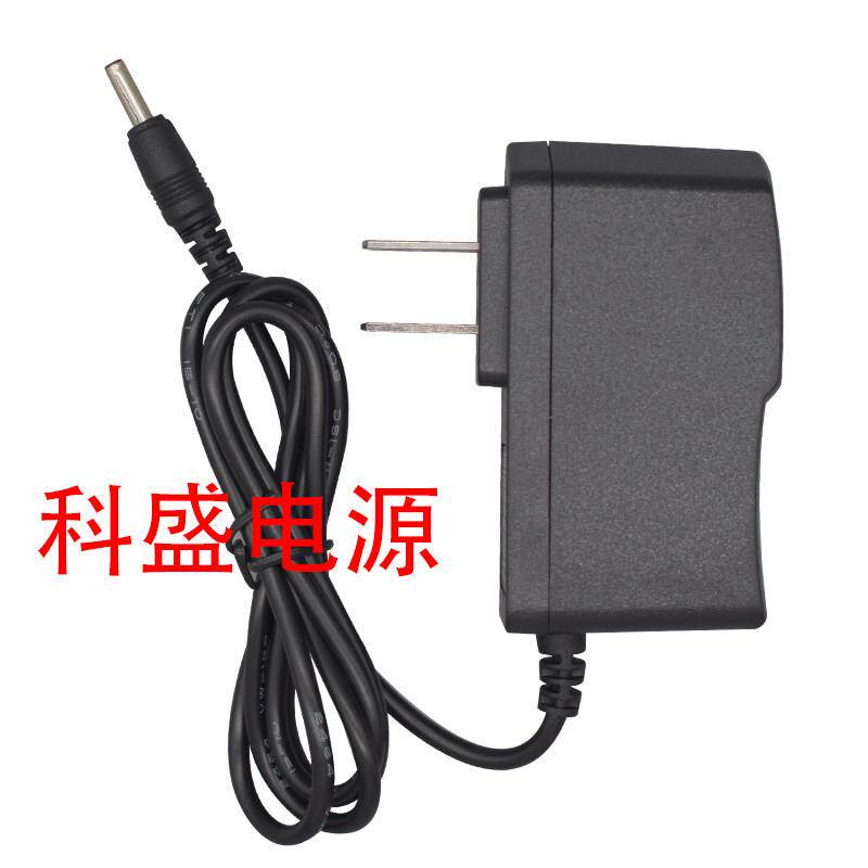 得胜E180M E180C小蜜蜂喊话扩音器直充电器电源线DC 5V圆口适配器