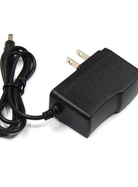 鱼跃臂式电子血压计YE655a660A660BCD620A充电器DC6V电源配接器线