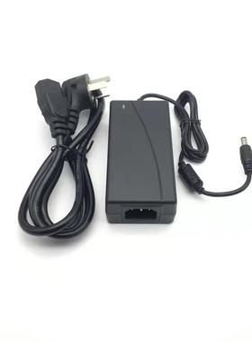 适用夏新液晶显示器G2401QW电源适配器DC 12V2.5A 3A 电源插头线7