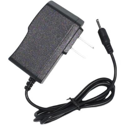 适用酷比魔方iPlay 10平板电脑充电器U83电源适配器DC 5V2A小圆孔