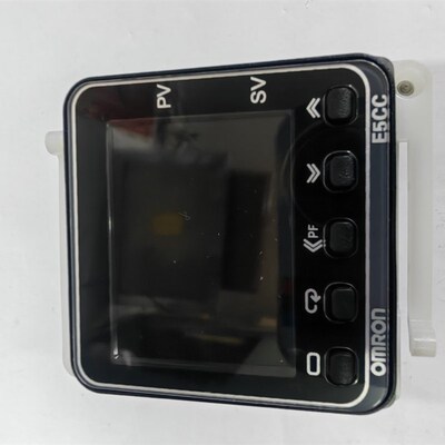温控器E5CC E5CC-RX2DSM-800 E5EC-QX2DSM-800 电源电压24vdcac