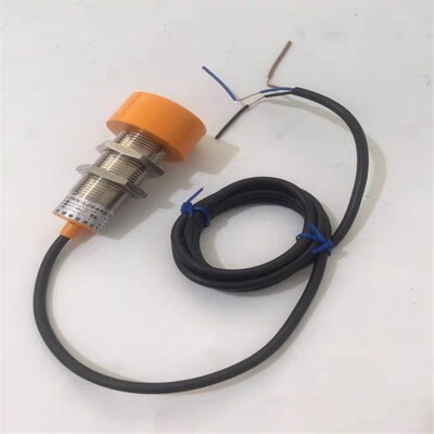 接近开关 传感器 光电开关 LJ24A3-20-Z/AX 杭发传感器有限公司