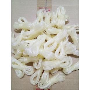 。。包邮干魔芋粉丝结500g冒菜麻辣烫 凉拌素食小把粉丝量大联系