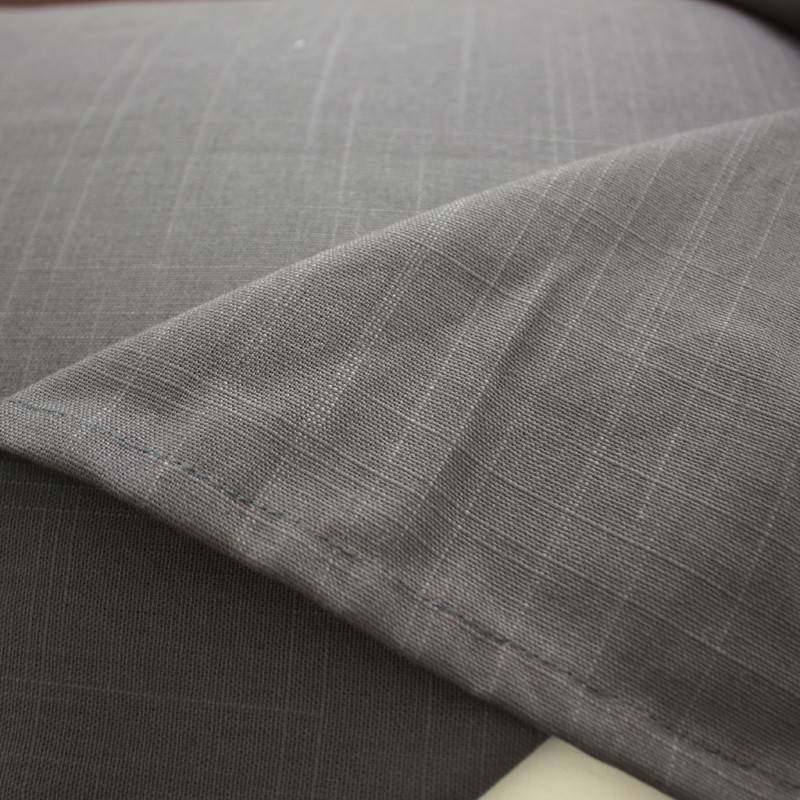 【官方旗舰店正品】2025新款防汗口水枕巾纯棉全棉枕头垫巾50*80c