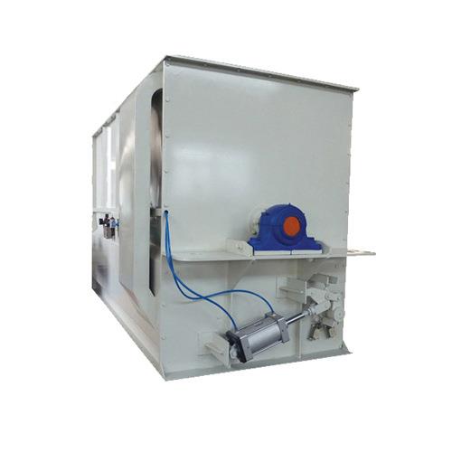 供应SLY带喷吹系统螺带合机 混H卧式螺带混合机 混合机料饲机