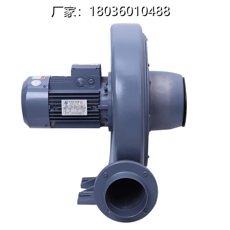 江CX-25苏A中压离1心鼓风机功率2.透2KW吹膜设备配套浦式风机
