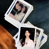 包邮 洗照片打印冲印冲洗高质量洗晒手机里 相片过塑封高清5寸6寸