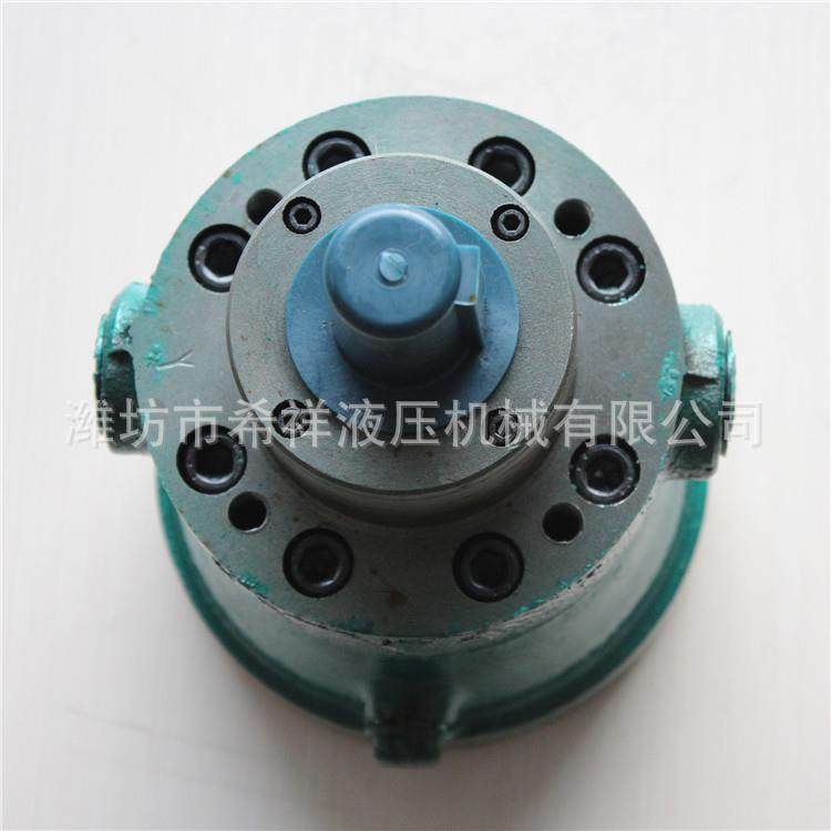 柱塞式液压摆线马达微型液压动力单元高转速液压马达,标准件/零部件/工业耗材,液压马达/油马达,淘宝优惠券,粉丝福利购,淘宝优惠卷