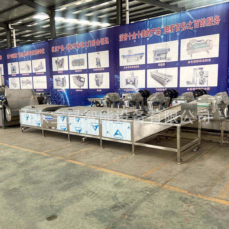 全自动大型巴士杀菌线预制菜蒸煮漂烫杀菌线休闲食品低温灭菌设备,厨房电器,其他商用厨电,淘宝优惠券,粉丝福利购,淘宝优惠卷