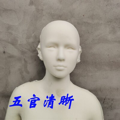 弹性女假人模特 海绵密室道具 无人驾驶z替身道具 影视特效假人模
