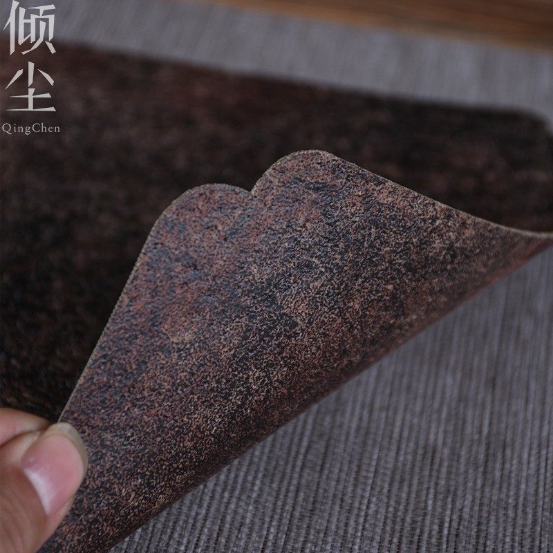 高级超纤布茶席桌布桌旗茶垫杯z垫日式防水干泡茶巾简约主人席特,居家布艺,茶席,淘宝优惠券,粉丝福利购,淘宝优惠卷