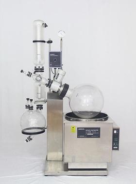 厂家供应R5006KB旋转蒸发仪50升大型实验旋转蒸发器蒸馏设备