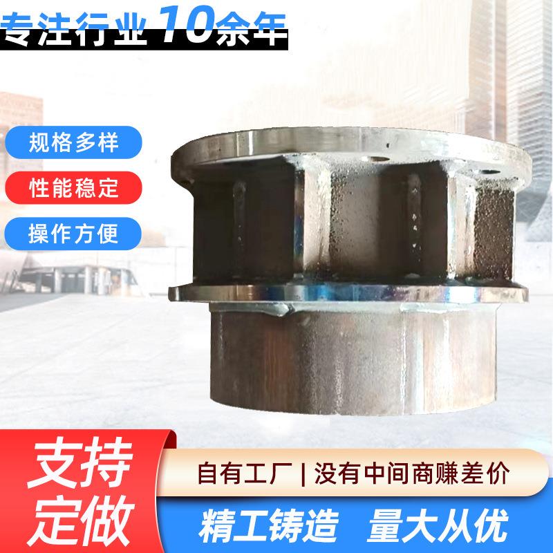 法兰连接钢筋混凝土电杆水泥电线杆12米钢筋混凝土电线杆法兰