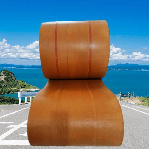 提升机皮带传动带帆布输送带畚斗皮带平胶带瓦斗皮带提升带