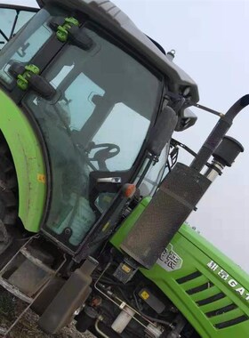 耕昂拖拉机玻璃1404/1504/1w604/1804/2004/2204耕昂拖拉机