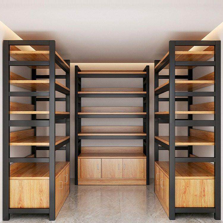 货架展示柜架子置物架多层收纳架文具母婴超市仓库家用阳台储物架,商业/办公家具,千层架,淘宝优惠券,粉丝福利购,淘宝优惠卷