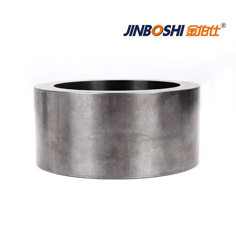 冲孔冲压模具 硬质合金套 钨钢拉管模具D138*d105*64mm