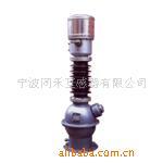 电压互感器户内单相浇注绝缘互感器全封闭电压互感器