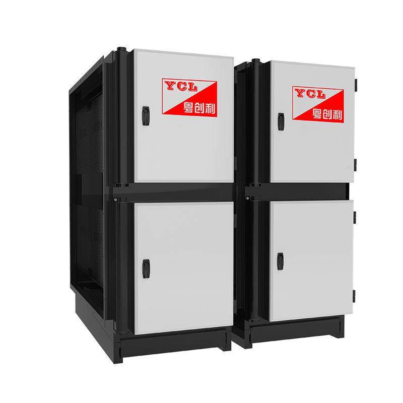 餐饮业油烟净化器酒店厨房餐馆静电式低空油烟净化设备,清洗/食品/商业设备,油烟净化器,淘宝优惠券,粉丝福利购,淘宝优惠卷