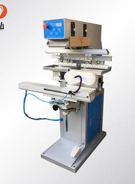 供应移印机穿梭鞋材移印机鞋跟印刷机运动鞋移印机