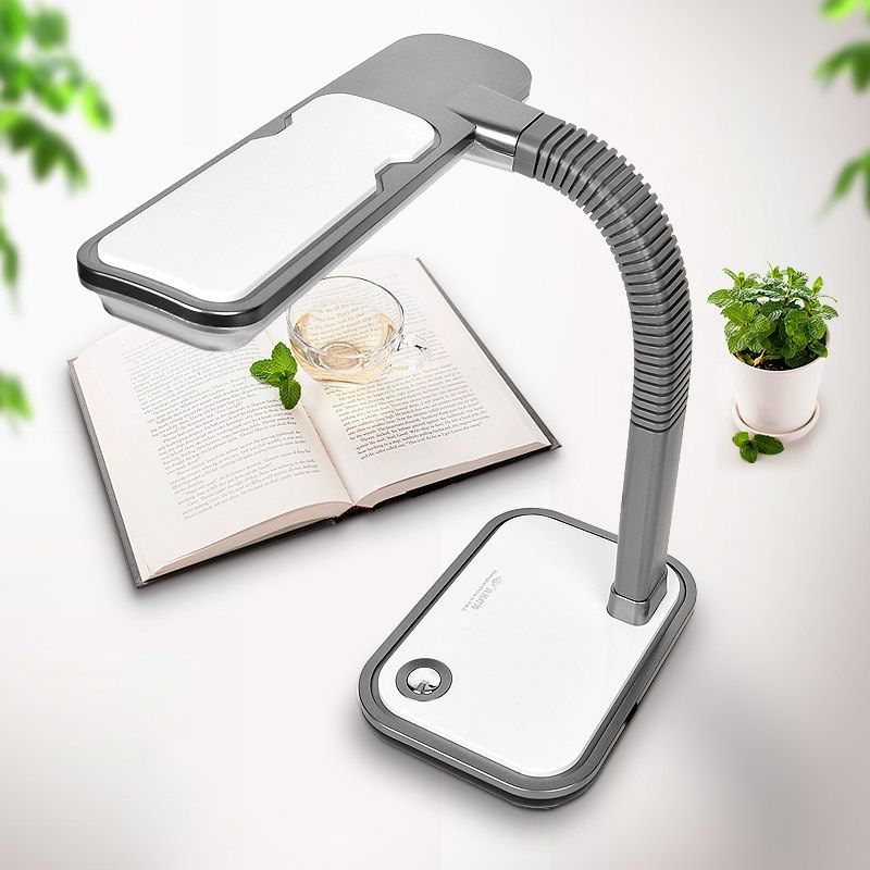 良亮led学生护眼台灯学习灯写作业台卧室床头灯书桌台灯带插头,家装灯饰光源,阅读台灯(护眼灯/写字灯),淘宝优惠券,粉丝福利购,淘宝优惠卷