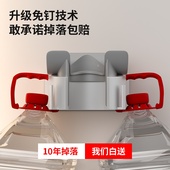 可旋转吹风机懒人支架解放双手免手拿吹风机吹头发挂墙支架免打孔