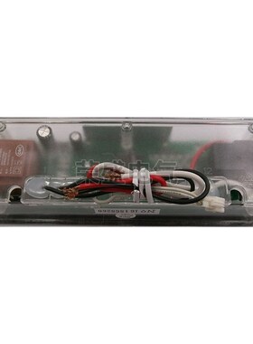 尚方温控器SF-781P四门六门商用冷柜冰柜智能温度控制器温控仪