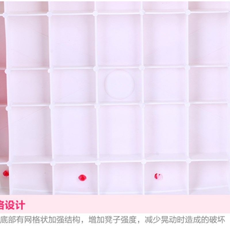 高凳椅子防滑加厚儿童小凳子矮凳家用塑料凳大号小板凳餐桌凳方凳