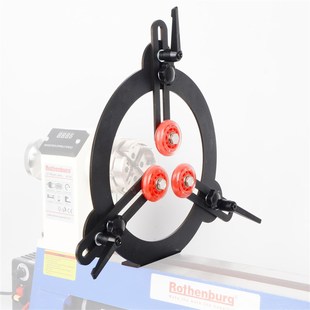 罗腾堡木工车床中心架支撑夹具车床中心支架配件附件