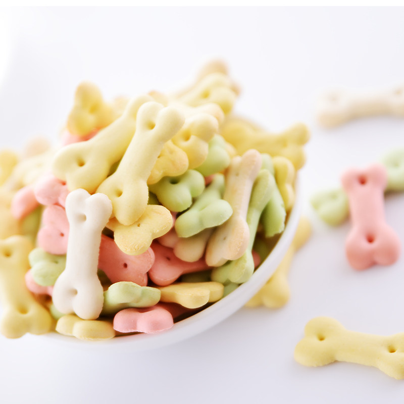 狗饼干小金毛通用狗狗训狗零食去磨牙除口臭幼犬补钙美毛成犬包邮