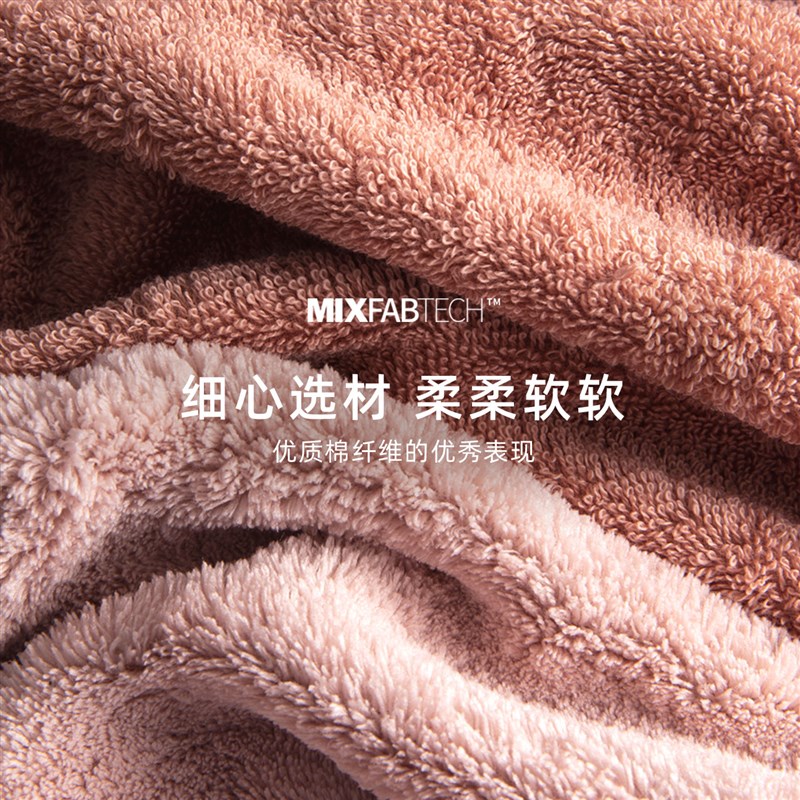 小毛巾纯棉洗脸巾家用成人婴儿擦手巾幼儿园方巾柔软吸水口水巾