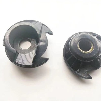 芳华电动多功能缝纫机505A 505 508 700 中梭 梭壳 梭芯套绕线壳