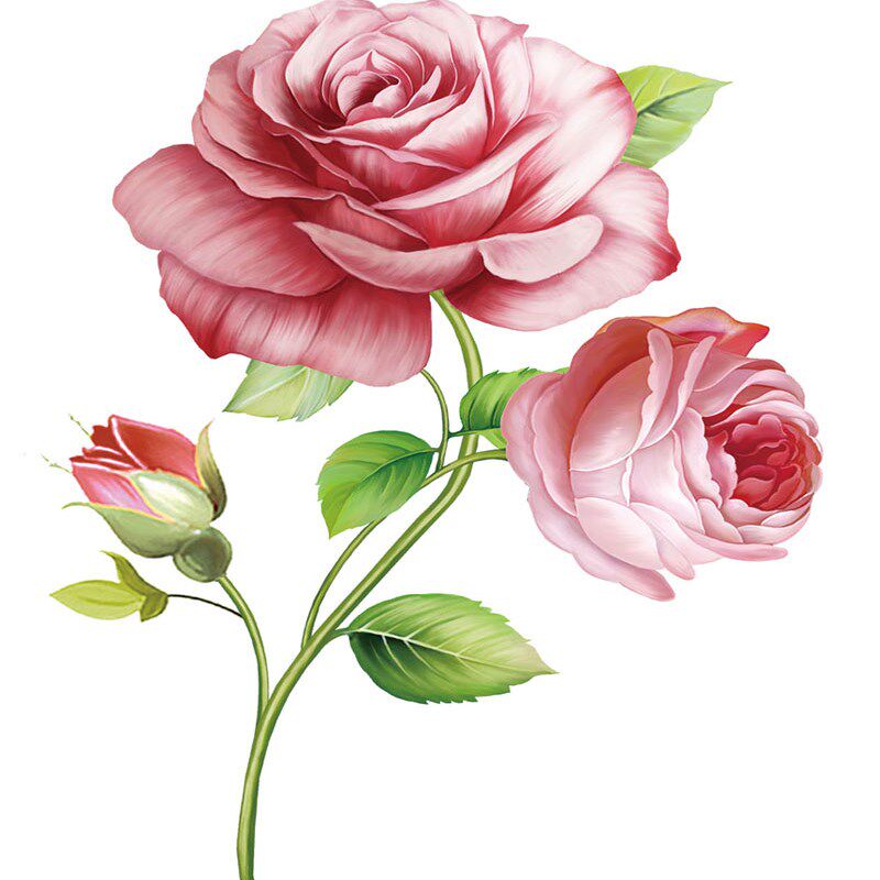 浴室卫生间贴纸防水墙贴画厨房冰箱贴柜子客厅电视背景墙贴花装饰