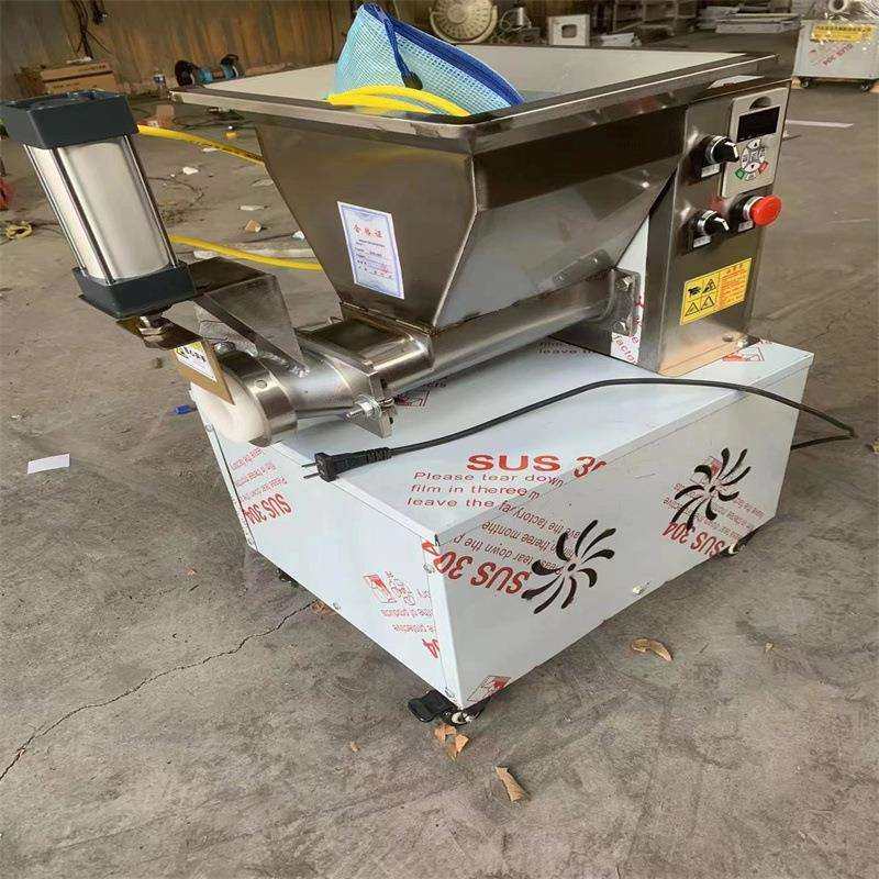 面团分割机 月饼分馅机 烧饼糍粑橡皮泥分面团机,厨房电器,面条机,淘宝优惠券,粉丝福利购,淘宝优惠卷