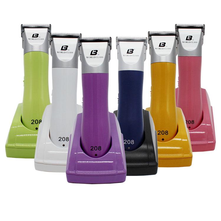 208宠物电推剪狗狗猫咪剃毛器美容师店用推毛器剃刀碳钢刀头